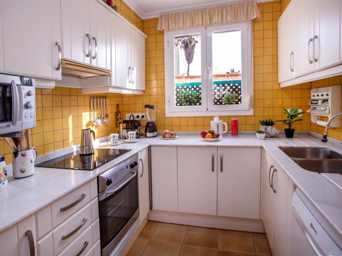 Holiday Home Larauri Oliva Nova By Interhome Eksteriør billede