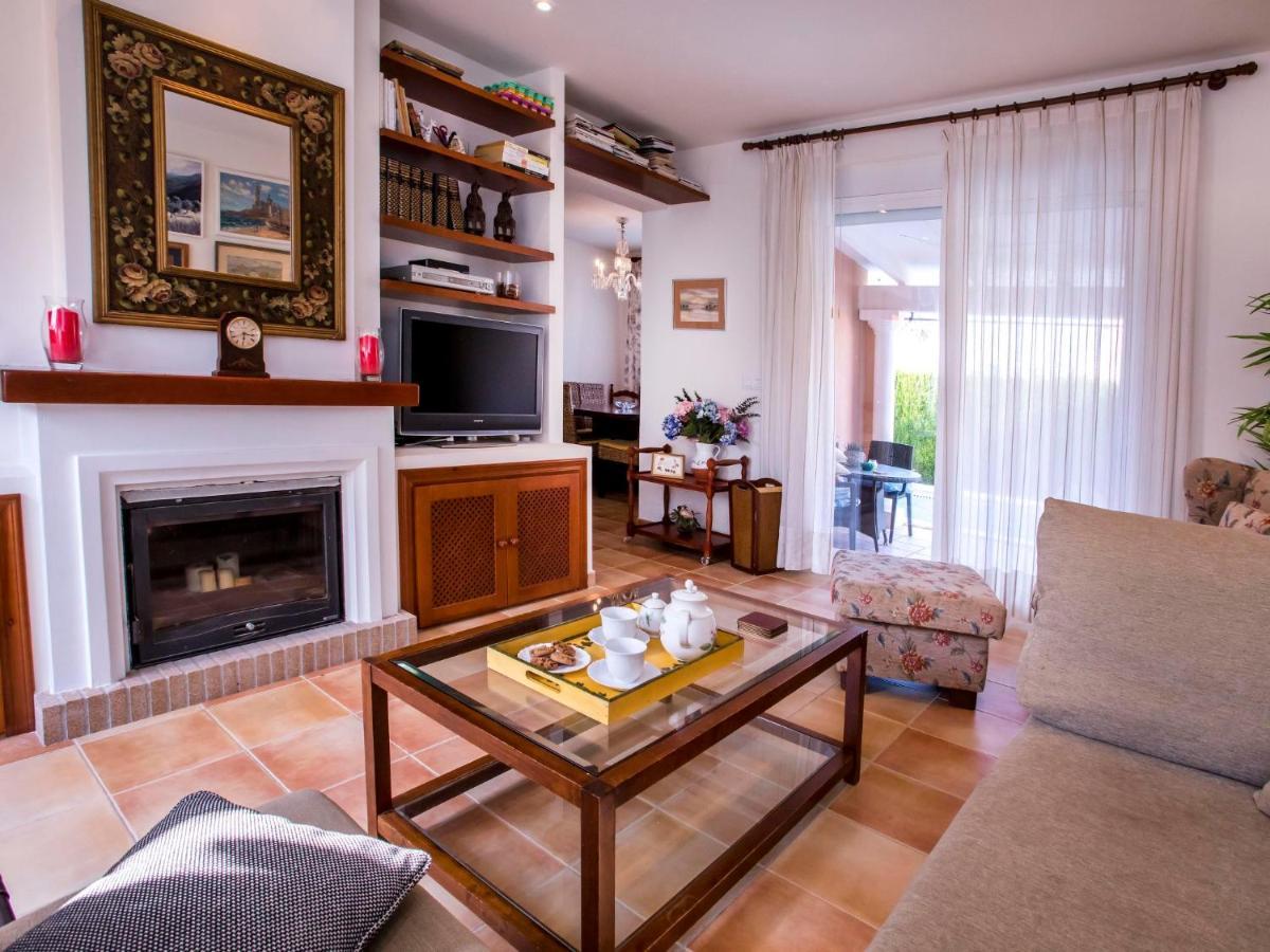 Holiday Home Larauri Oliva Nova By Interhome Eksteriør billede