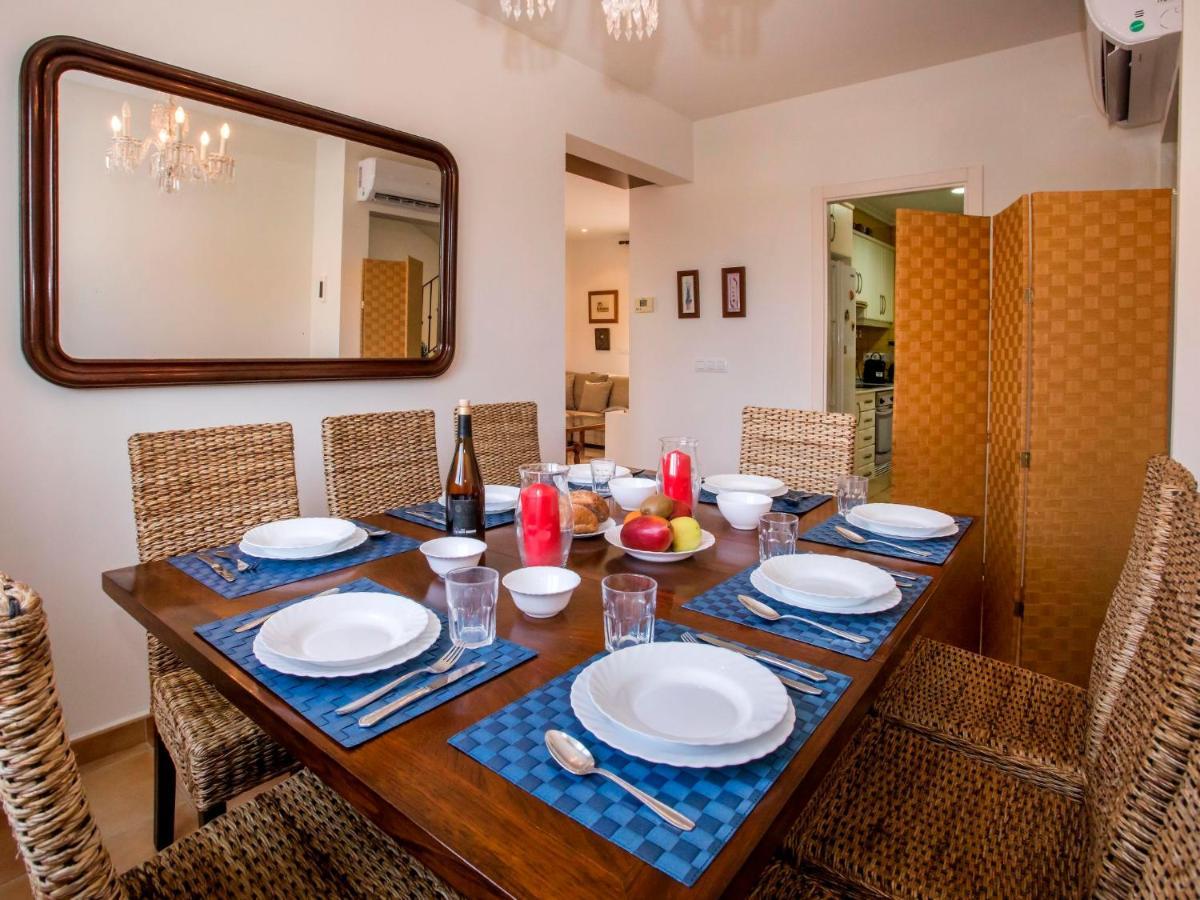 Holiday Home Larauri Oliva Nova By Interhome Eksteriør billede
