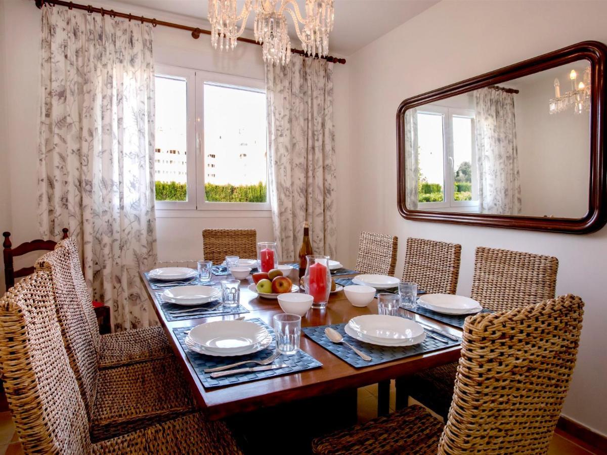 Holiday Home Larauri Oliva Nova By Interhome Eksteriør billede