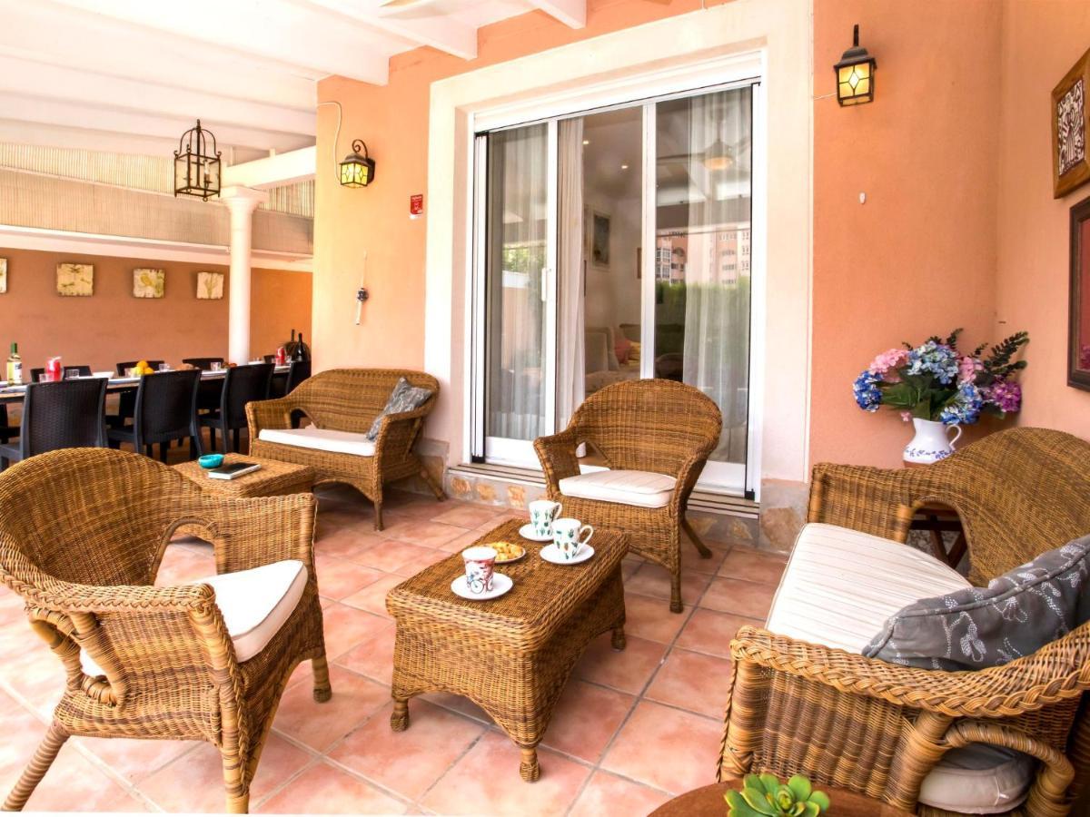 Holiday Home Larauri Oliva Nova By Interhome Eksteriør billede