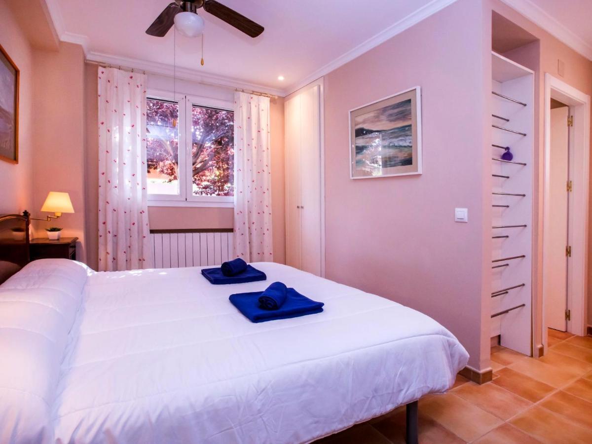 Holiday Home Larauri Oliva Nova By Interhome Eksteriør billede