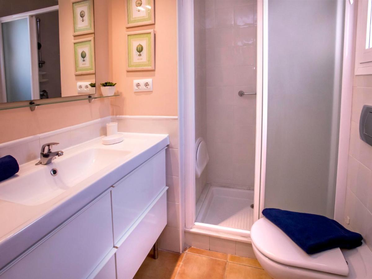 Holiday Home Larauri Oliva Nova By Interhome Eksteriør billede