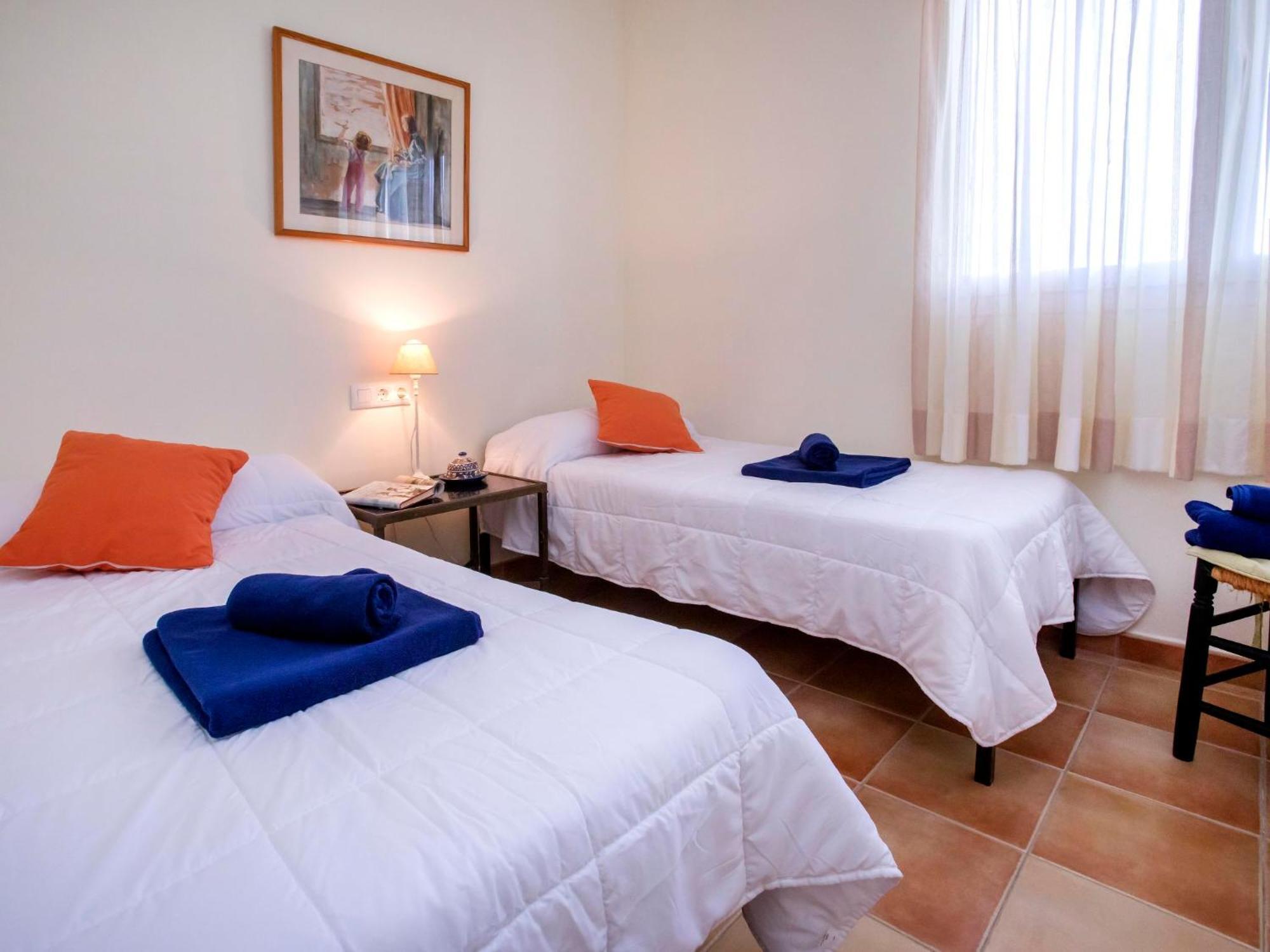 Holiday Home Larauri Oliva Nova By Interhome Eksteriør billede