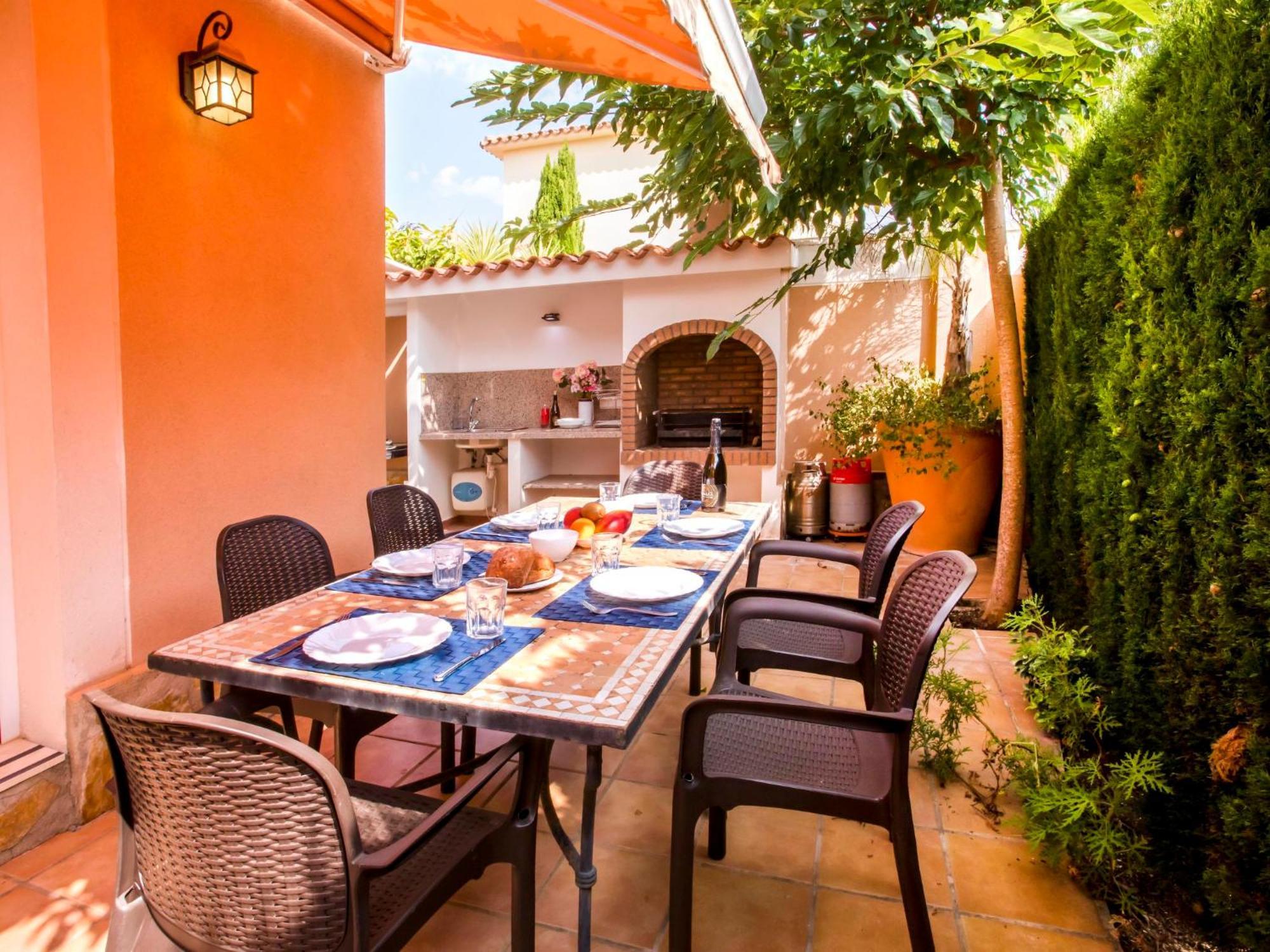 Holiday Home Larauri Oliva Nova By Interhome Eksteriør billede
