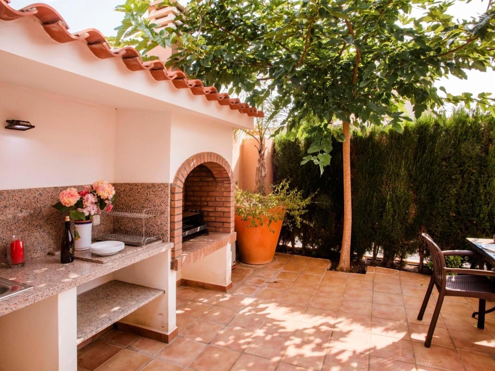 Holiday Home Larauri Oliva Nova By Interhome Eksteriør billede