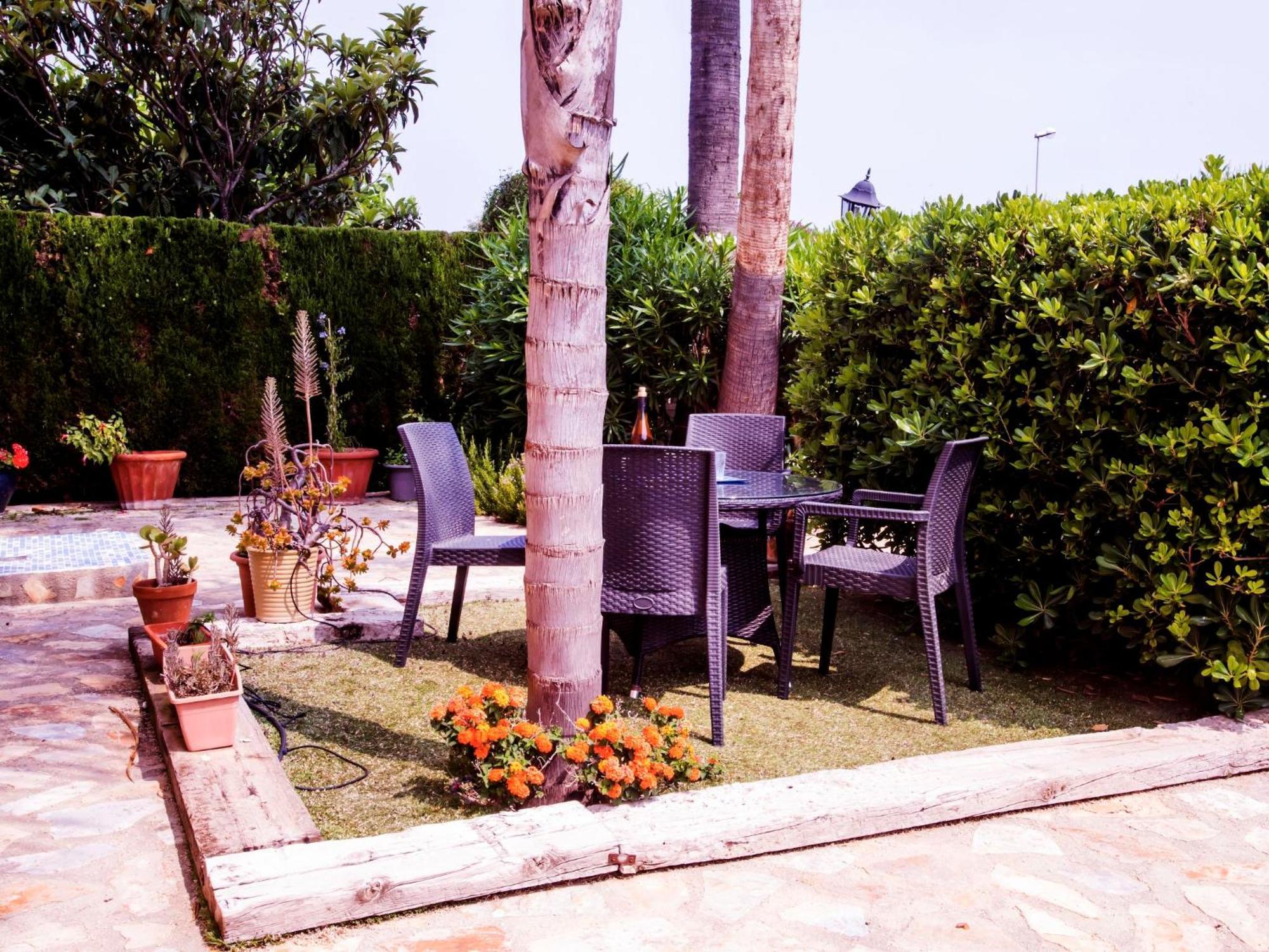 Holiday Home Larauri Oliva Nova By Interhome Eksteriør billede